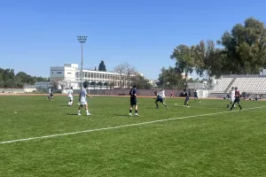 Κ15-αποτελέσματα 21η αγωνιστική