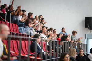 Πρωταθλητής Τροχοκαθίσματος ο Κεραυνός/3-0 τον Απόλλωνα (φώτος)