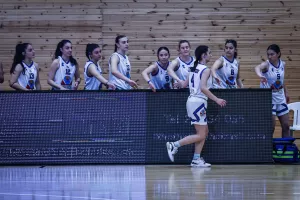 Κυπελλούχος Γυναικών Κ18 ο Αχιλλέας - Νίκησε στον τελικό την Ανόρθωση (Φώτος)