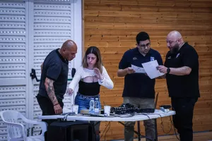 Κυπελλούχος Γυναικών Κ18 ο Αχιλλέας - Νίκησε στον τελικό την Ανόρθωση (Φώτος)