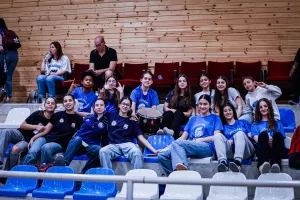 Κυπελλούχος Γυναικών Κ18 ο Αχιλλέας - Νίκησε στον τελικό την Ανόρθωση (Φώτος)