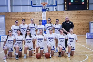 Κυπελλούχος Γυναικών Κ18 ο Αχιλλέας - Νίκησε στον τελικό την Ανόρθωση (Φώτος)