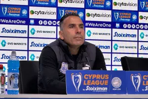 Στόχος να το βρει...