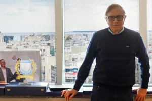 "Είπα στο Νίκο να διώξει τον Γκούλα από το 2ο παιχνίδι" (Τσολάκης, "Σκούλλος" και Κίκης)
