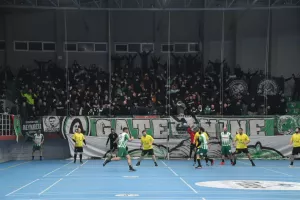 Κάλεσμα για Κυριακή!