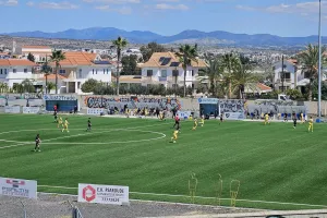K14/Αποτελέσματα 22ης αγωνιστικής