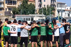 Μαυροπράσινη νίκη στο Κ17