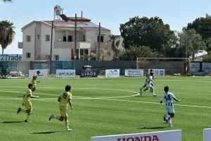 Κ16-Αποτελέσματα 21η αγωνιστική