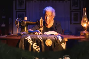 Ο ΑΣΙΛ αποχαιρέτησε την κυρία Κατινού