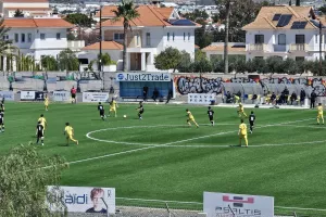 K14/Αποτελέσματα 22ης αγωνιστικής