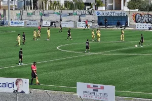 K14/Αποτελέσματα 22ης αγωνιστικής