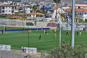 K14/Αποτελέσματα 22ης αγωνιστικής