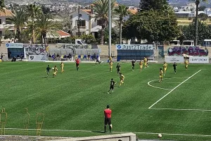 K14/Αποτελέσματα 22ης αγωνιστικής