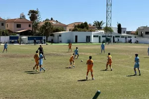 Πήρε το ντέρμπι με 3-0 