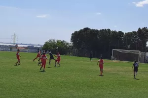 Κ17/Αποτελέσματα 22ης αγωνιστικής