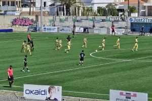 K14/Αποτελέσματα 22ης αγωνιστικής