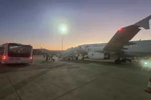 Επέστρεψε και… βλέπει Απόλλωνα