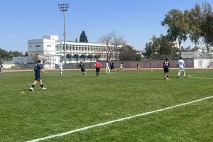 Κ15-αποτελέσματα 21η αγωνιστική