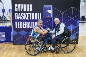 Πρωταθλητής Τροχοκαθίσματος ο Κεραυνός/3-0 τον Απόλλωνα (φώτος)