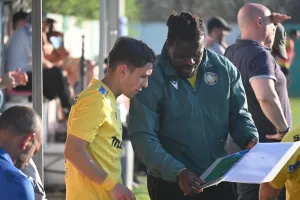 PhotoStory της νίκης (φωτορεπορτάζ)