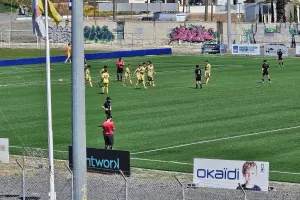 K14/Αποτελέσματα 22ης αγωνιστικής