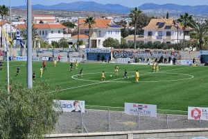K14/Αποτελέσματα 22ης αγωνιστικής