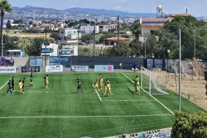 K14/Αποτελέσματα 22ης αγωνιστικής