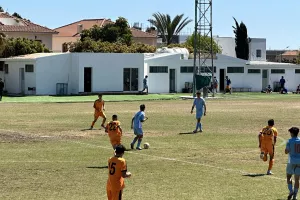 Πήρε το ντέρμπι με 3-0 