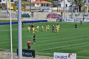 K14/Αποτελέσματα 22ης αγωνιστικής