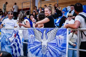 Κυπελλούχος Γυναικών Κ18 ο Αχιλλέας - Νίκησε στον τελικό την Ανόρθωση (Φώτος)