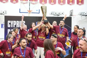 Πρωταθλητής Τροχοκαθίσματος ο Κεραυνός/3-0 τον Απόλλωνα (φώτος)
