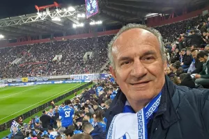 Είδε… Ελλάδα