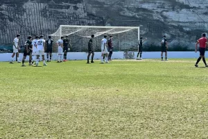 Συγκομιδή βαθμών Ανώτατης Κατηγορίας τέσσερις αγωνιστικές πριν το τέλος