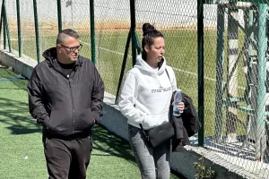 Μαζική προσέλευση/ΕΚΕΙ το kerkida
