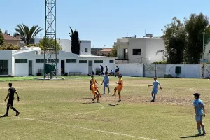 Πήρε το ντέρμπι με 3-0 