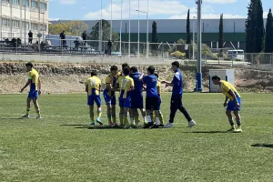 Μεγάλη νίκη για το ΑΠΟΕΛ στις καθυστερήσεις