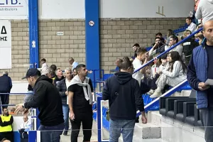 ΚΥΠΕΛΛΟΥΧΟΣ ο Παφιακός! (Φώτος)