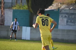 PhotoStory της νίκης (φωτορεπορτάζ)