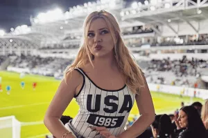 USA/Πάφος!