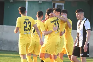 PhotoStory της νίκης (φωτορεπορτάζ)