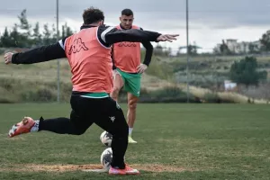Υλικό από Εργάτες