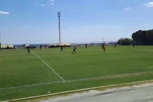 Κ17/Αποτελέσματα 22ης αγωνιστικής