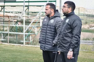 Υλικό από Εργάτες