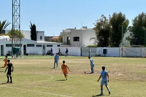 Πήρε το ντέρμπι με 3-0 