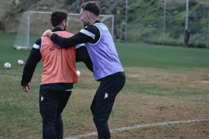 Υλικό από Εργάτες