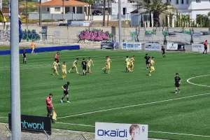 K14/Αποτελέσματα 22ης αγωνιστικής