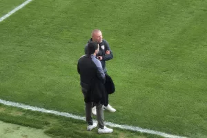 Κοινό παρελθόν και... αντίπαλοι 