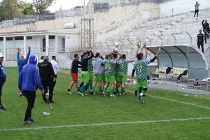 Πρωταθλήτρια η Π.Δ.Κ.Λάνιας (Φώτος)