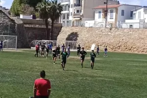 (ΒΙΝΤΕΟ) Σημαντική νίκη για τον Ολυμπιακό