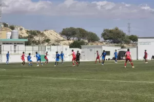 K15/Aποτελέσματα 23ης αγωνιστικής